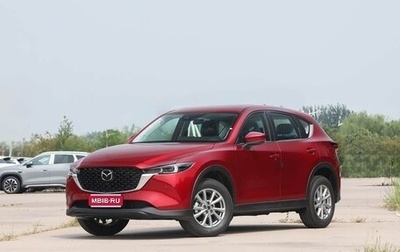 Mazda CX-5 II, 2025 год, 2 580 007 рублей, 1 фотография
