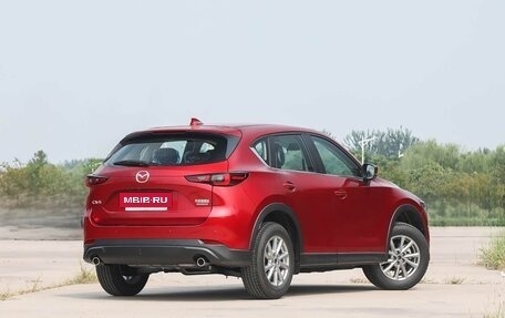 Mazda CX-5 II, 2025 год, 2 580 007 рублей, 6 фотография
