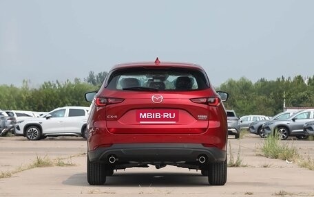 Mazda CX-5 II, 2025 год, 2 580 007 рублей, 5 фотография