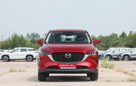 Mazda CX-5 II, 2025 год, 2 580 007 рублей, 2 фотография