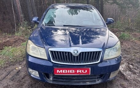 Skoda Octavia, 2010 год, 335 000 рублей, 1 фотография