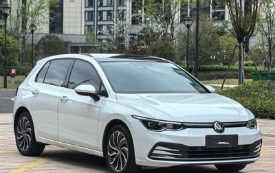 Volkswagen Golf VIII, 2023 год, 1 715 005 рублей, 1 фотография