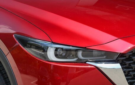 Mazda CX-5 II, 2025 год, 2 580 007 рублей, 21 фотография
