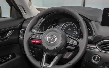 Mazda CX-5 II, 2025 год, 2 580 007 рублей, 9 фотография
