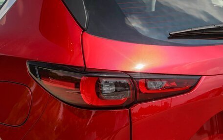 Mazda CX-5 II, 2025 год, 2 580 007 рублей, 22 фотография
