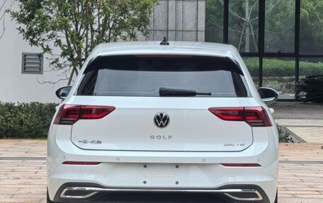 Volkswagen Golf VIII, 2023 год, 1 715 005 рублей, 5 фотография