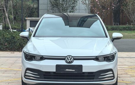 Volkswagen Golf VIII, 2023 год, 1 715 005 рублей, 6 фотография