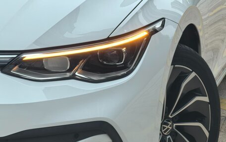Volkswagen Golf VIII, 2023 год, 1 715 005 рублей, 8 фотография