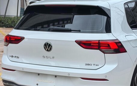 Volkswagen Golf VIII, 2023 год, 1 715 005 рублей, 7 фотография