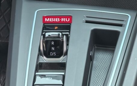 Volkswagen Golf VIII, 2023 год, 1 715 005 рублей, 12 фотография