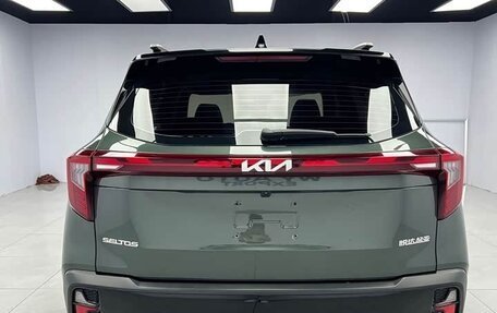 KIA Seltos I, 2023 год, 1 570 000 рублей, 5 фотография