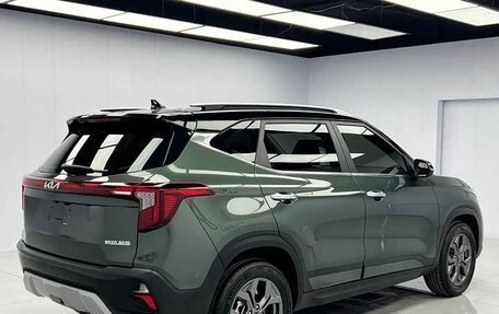 KIA Seltos I, 2023 год, 1 570 000 рублей, 4 фотография