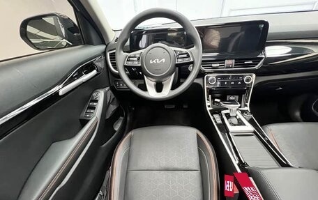 KIA Seltos I, 2023 год, 1 570 000 рублей, 9 фотография