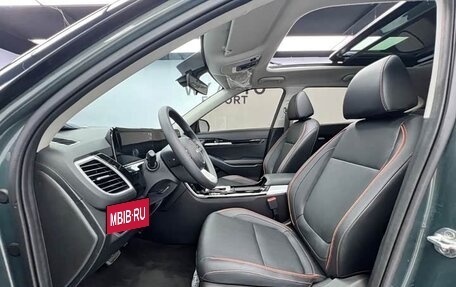 KIA Seltos I, 2023 год, 1 570 000 рублей, 7 фотография
