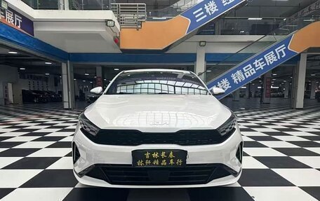 KIA K3, 2023 год, 1 500 000 рублей, 5 фотография