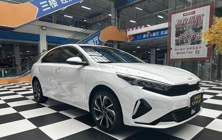 KIA K3, 2023 год, 1 500 000 рублей, 3 фотография