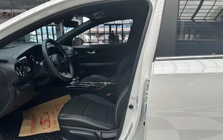 KIA K3, 2023 год, 1 500 000 рублей, 10 фотография