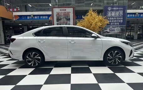 KIA K3, 2023 год, 1 500 000 рублей, 4 фотография