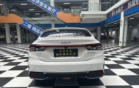 KIA K3, 2023 год, 1 500 000 рублей, 7 фотография