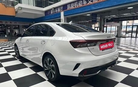 KIA K3, 2023 год, 1 500 000 рублей, 2 фотография