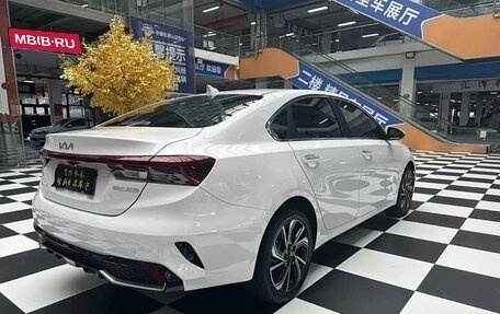 KIA K3, 2023 год, 1 500 000 рублей, 8 фотография