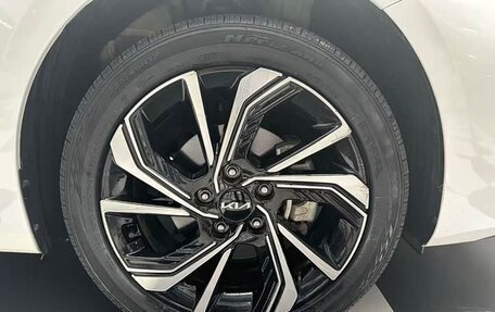 KIA K3, 2023 год, 1 500 000 рублей, 17 фотография
