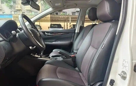 Nissan Tiida, 2023 год, 1 550 000 рублей, 9 фотография