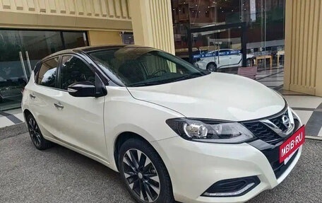 Nissan Tiida, 2023 год, 1 550 000 рублей, 3 фотография