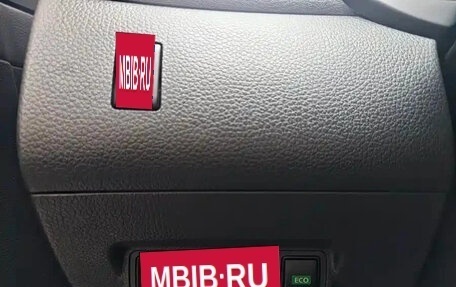 Nissan Tiida, 2023 год, 1 550 000 рублей, 13 фотография