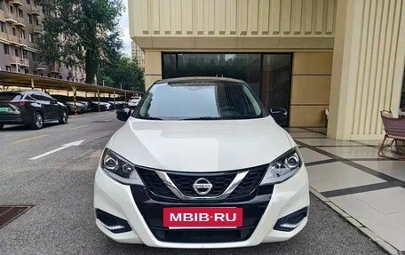 Nissan Tiida, 2023 год, 1 550 000 рублей, 2 фотография