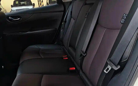 Nissan Tiida, 2023 год, 1 550 000 рублей, 16 фотография