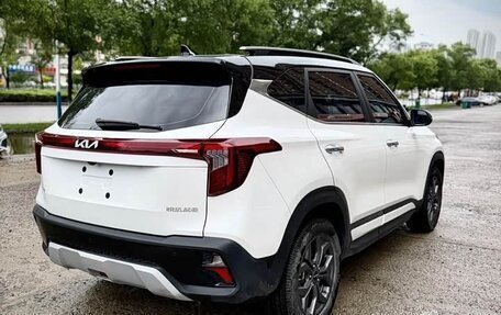 KIA Seltos I, 2023 год, 1 640 007 рублей, 5 фотография