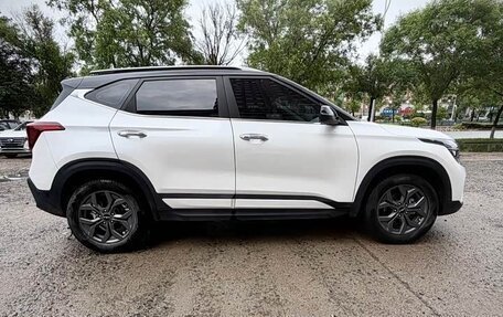 KIA Seltos I, 2023 год, 1 640 007 рублей, 4 фотография