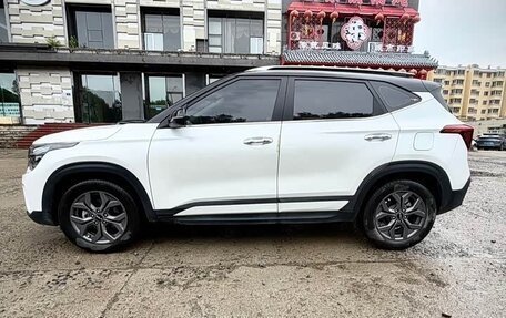 KIA Seltos I, 2023 год, 1 640 007 рублей, 8 фотография