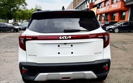 KIA Seltos I, 2023 год, 1 640 007 рублей, 6 фотография