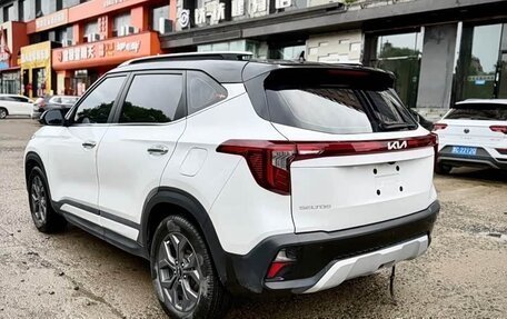 KIA Seltos I, 2023 год, 1 640 007 рублей, 7 фотография