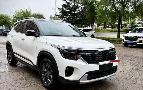 KIA Seltos I, 2023 год, 1 640 007 рублей, 3 фотография