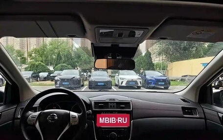 Nissan Tiida, 2023 год, 1 550 000 рублей, 17 фотография