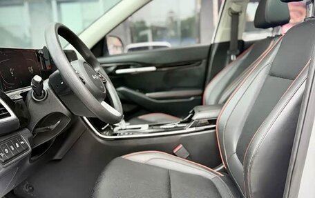 KIA Seltos I, 2023 год, 1 640 007 рублей, 11 фотография