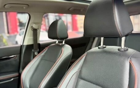 KIA Seltos I, 2023 год, 1 640 007 рублей, 12 фотография