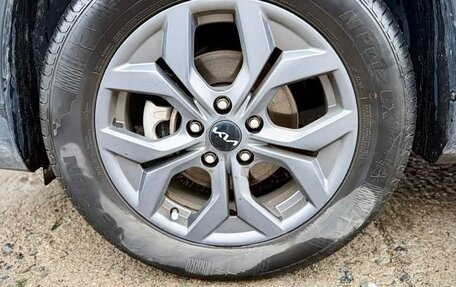 KIA Seltos I, 2023 год, 1 640 007 рублей, 18 фотография