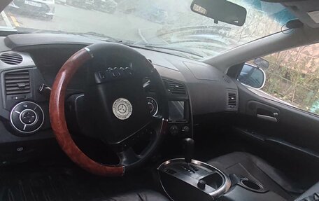 SsangYong Kyron I, 2009 год, 280 000 рублей, 3 фотография