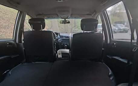 SsangYong Kyron I, 2009 год, 280 000 рублей, 4 фотография