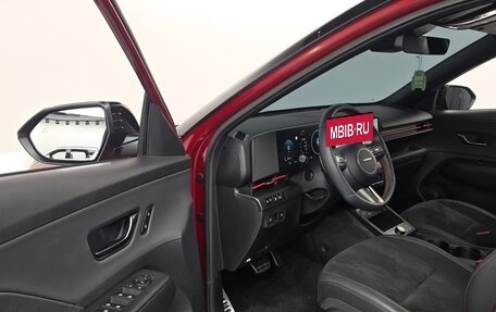 Hyundai Kona, 2023 год, 2 170 000 рублей, 5 фотография