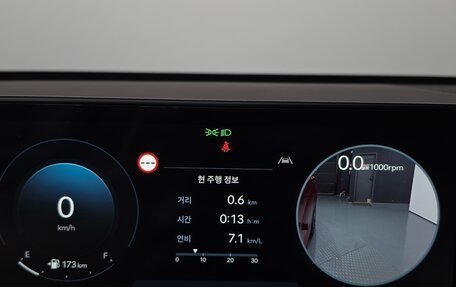 Hyundai Kona, 2023 год, 2 170 000 рублей, 8 фотография