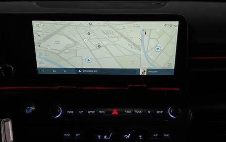 Hyundai Kona, 2023 год, 2 170 000 рублей, 11 фотография