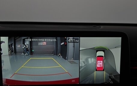 Hyundai Kona, 2023 год, 2 170 000 рублей, 12 фотография