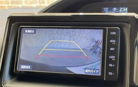 Toyota Noah III, 2021 год, 2 165 002 рублей, 17 фотография