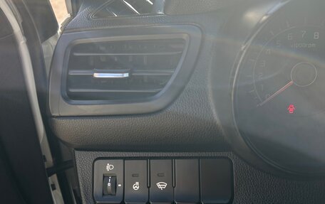 KIA Rio III рестайлинг, 2015 год, 1 050 000 рублей, 6 фотография