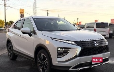 Mitsubishi Eclipse Cross, 2023 год, 1 840 000 рублей, 1 фотография